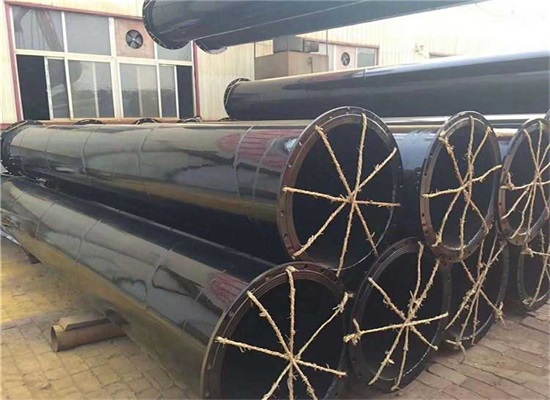 宜春矿用涂塑钢管批发