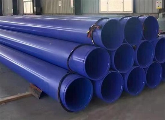 宜春矿用涂塑钢管厂家