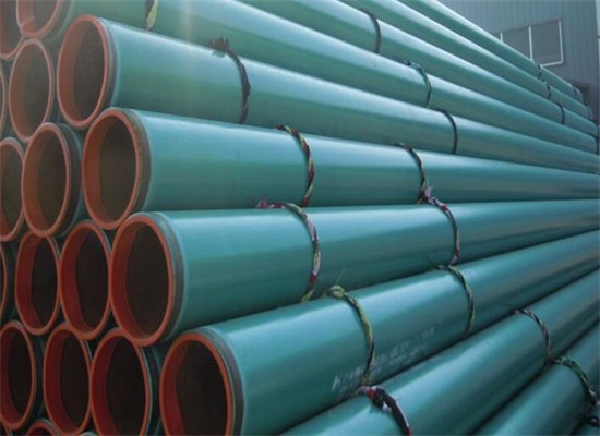 宜春电力涂塑钢管直销