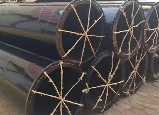 宜春矿用涂塑钢管供应