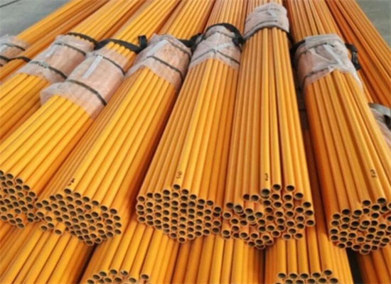 宜春燃气涂塑钢管价格