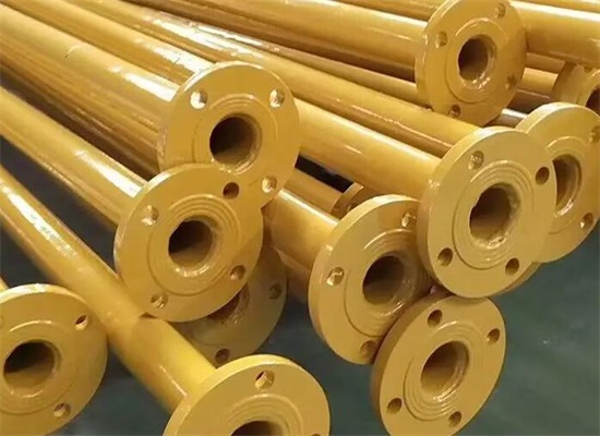 宜春燃气涂塑钢管供应