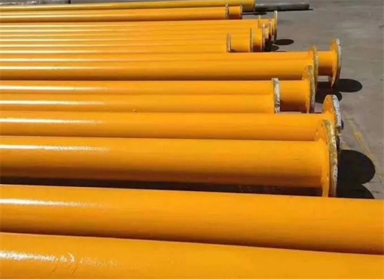 宜春燃气涂塑钢管生产厂家