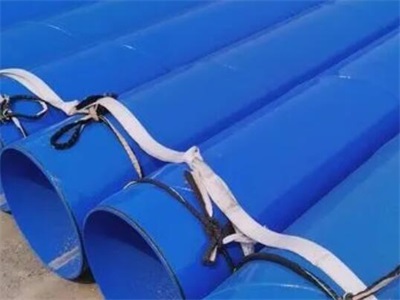 宜春涂塑钢管的四种连接方式
